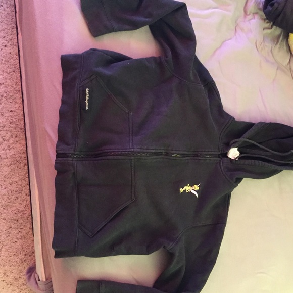 Tinkerbell hoodie