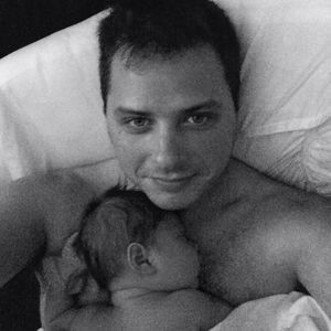 Meet your Posher, Chet