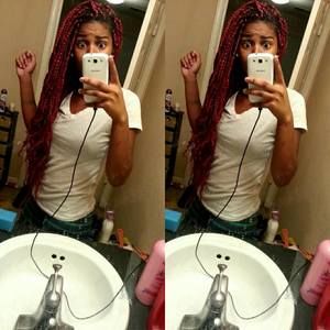 Meet your Posher, Libby