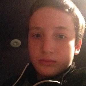 Meet your Posher, Chad