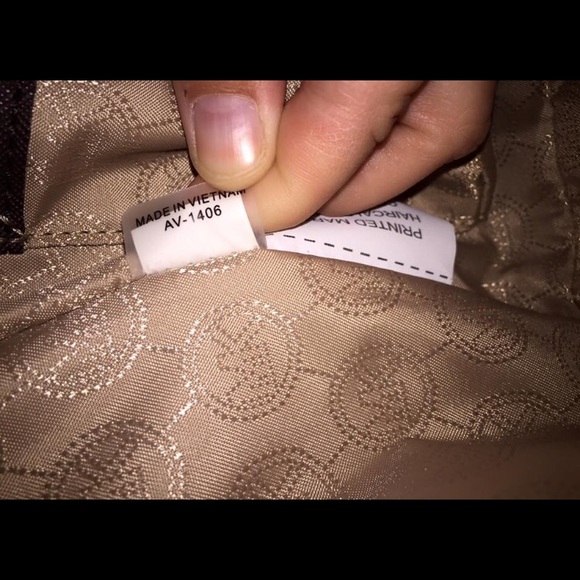 Michael Kors Large Selma in Leopard - Picture 3 of 4