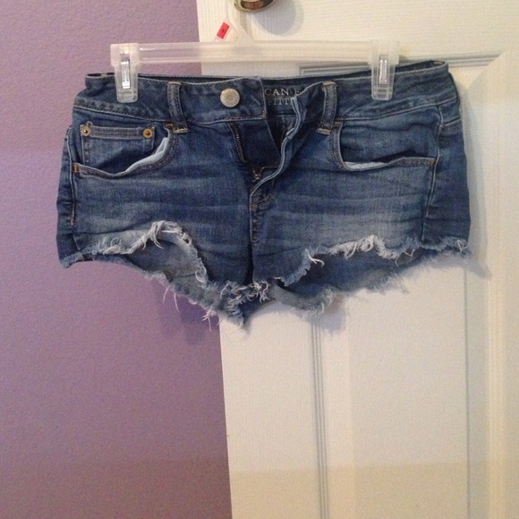 American eagle SHORTY! Shorts