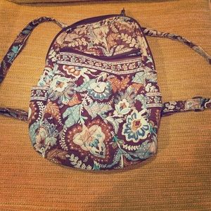 10$ Vera Bradley small backpack