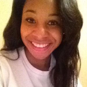 Meet your Posher, Shandace