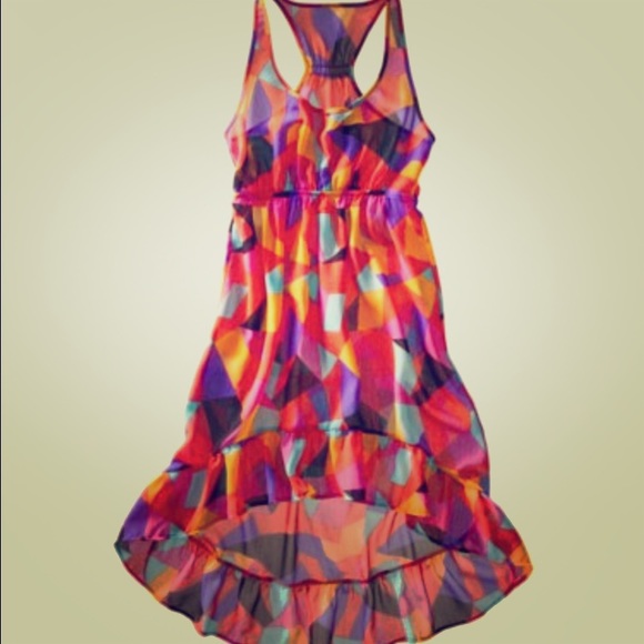 Xhilaration cover up dress