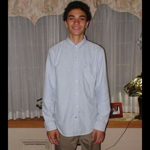 Meet your Posher, Isaiah