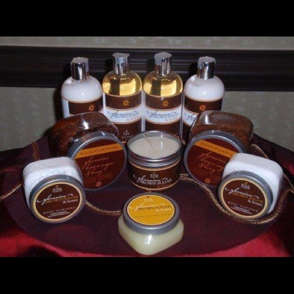 Soul Purpose Products