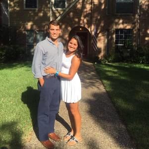 Meet your Posher, Joey