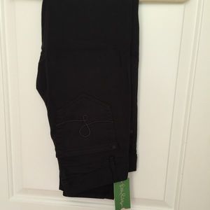 NWT Lilly Pulitzer Worth Skinny Pants