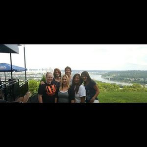 Meet your Posher, Vicky