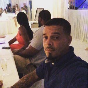 Meet your Posher, Johnny