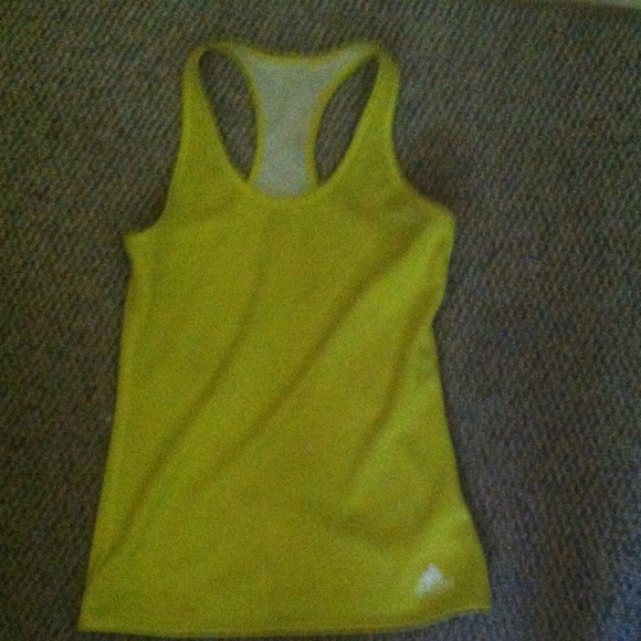 Adidas Running tank🏃
