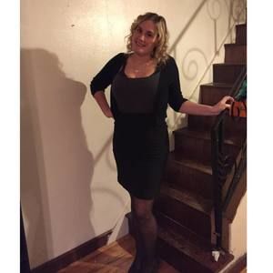 Meet your Posher, Marie