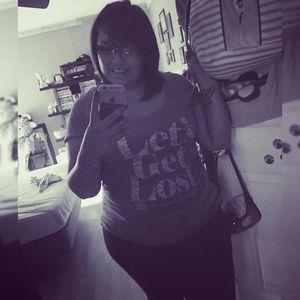 Meet your Posher, Jess