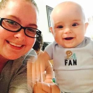 Meet your Posher, Amber