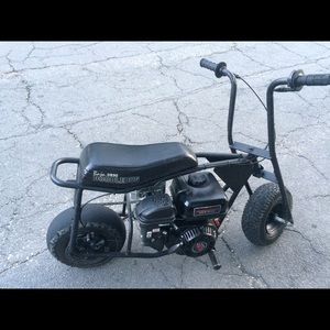 Meet your Posher, Ronny