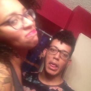 Meet your Posher, Alexandra