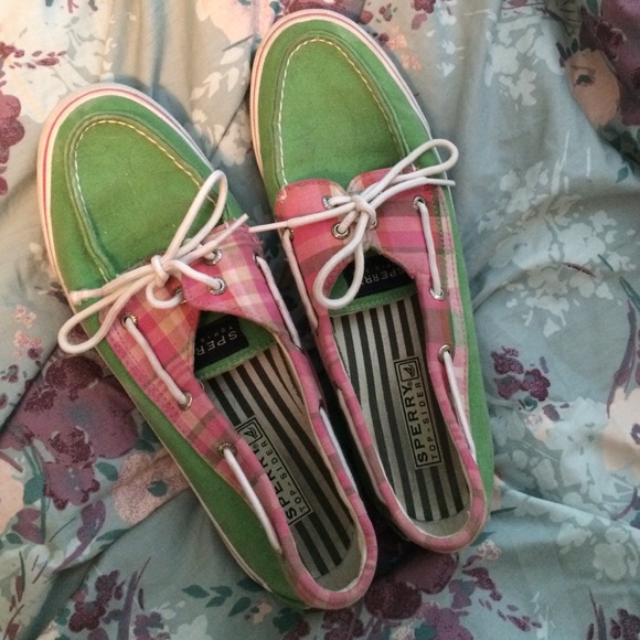 Sperry Top-Siders
