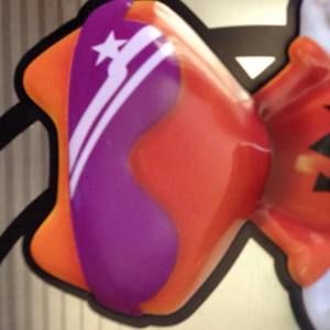 Meet your Posher, Freddy