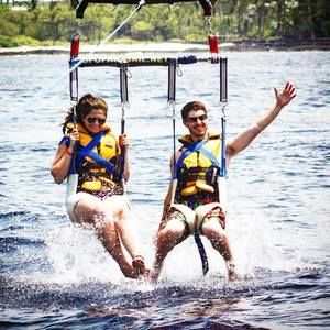 Meet your Posher, Ted