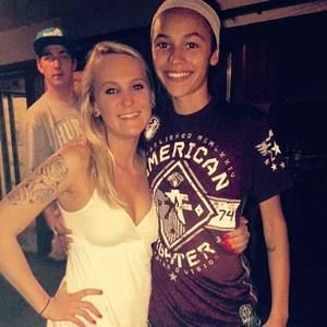 Meet your Posher, Sadee