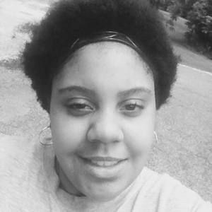 Meet your Posher, Shateenah
