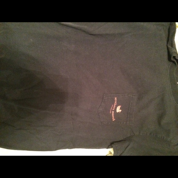 Southern Marsh T-Shirt