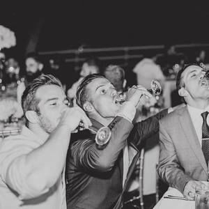 Meet your Posher, Shawn