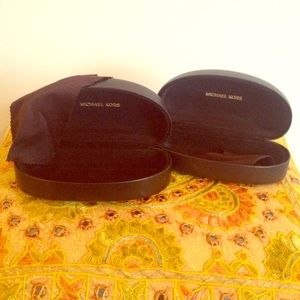 Michael Kors sunglasses