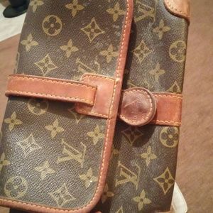 LV handbag