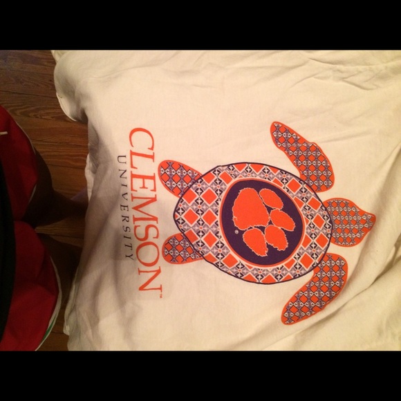 Clemson T-Shirt
