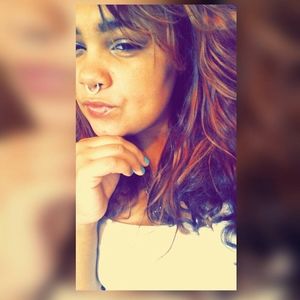 Meet your Posher, Sandra