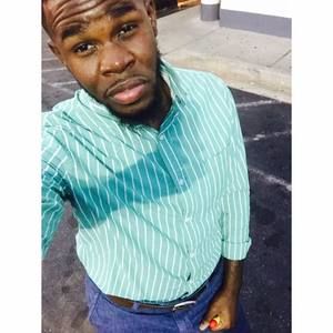 Meet your Posher, Quentin