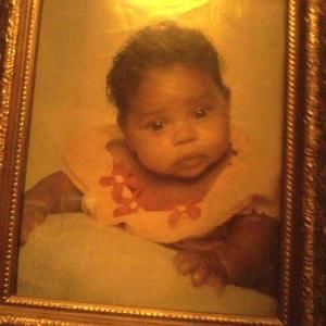 Meet your Posher, Sharita