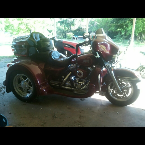 Meet your Posher, Peggy - Picture 1 of 1