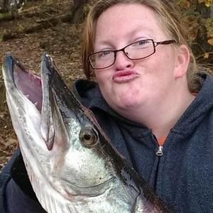 Meet your Posher, Michele