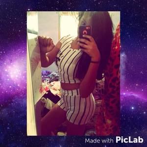 Meet your Posher, Lucero