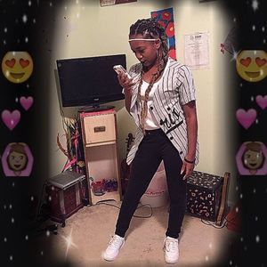 Meet your Posher, Quianna