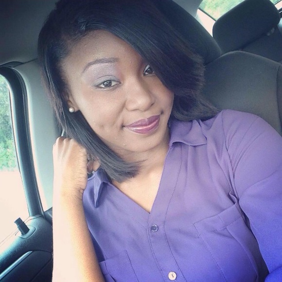 Meet your Posher, Keira