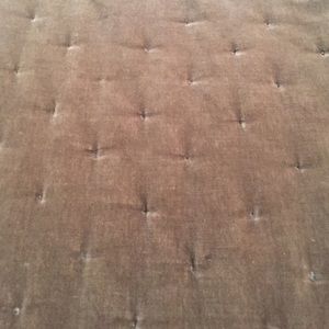 Meet your Posher, Lana