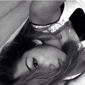 Meet your Posher, Erika