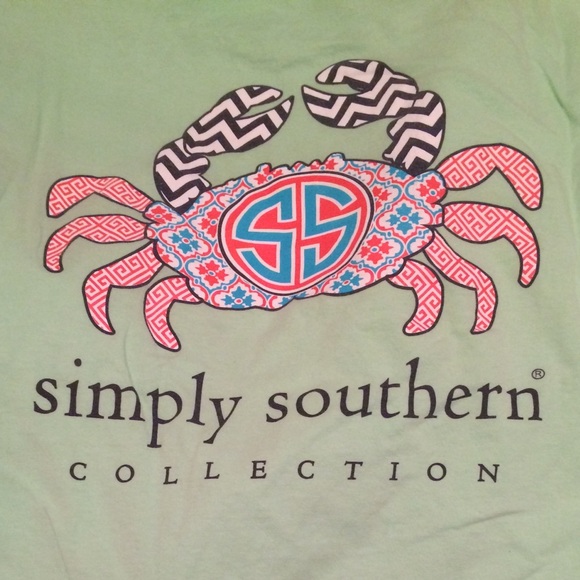 Simply Southern T-Shirt