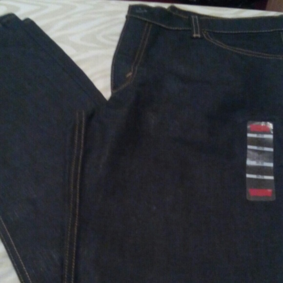 Brand NWT 510 Levis mens jeans - Picture 4 of 4