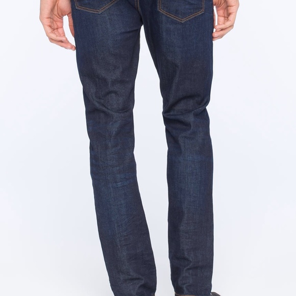 Brand NWT 510 Levis mens jeans - Picture 3 of 4