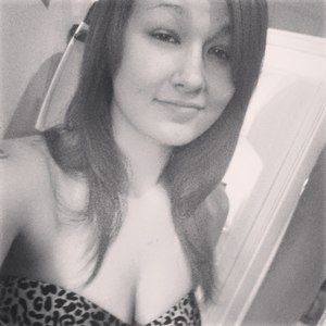Meet your Posher, Angelica