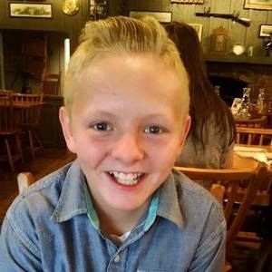 Meet your Posher, Alex