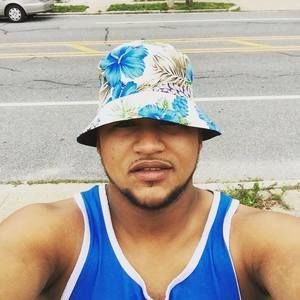 Meet your Posher, Jairo