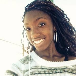 Meet your Posher, Tashonna