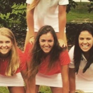 Meet your Posher, Clara