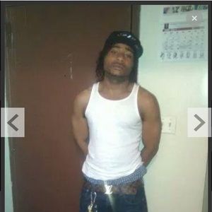 Meet your Posher, Lewis